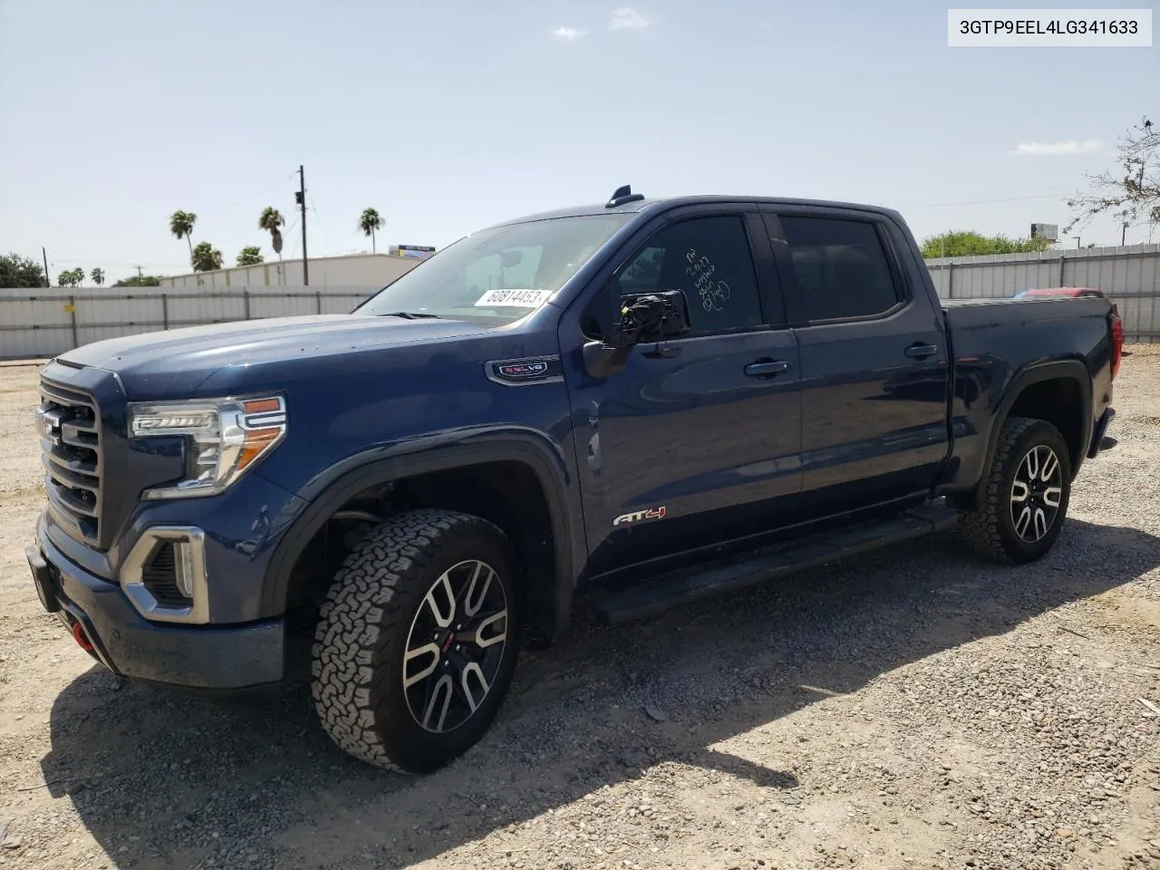 GMC Sierra (K2XX)