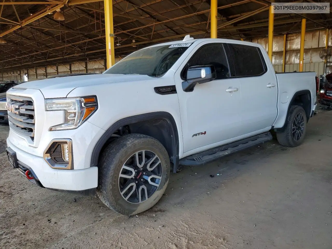 GMC Sierra (K2XX)