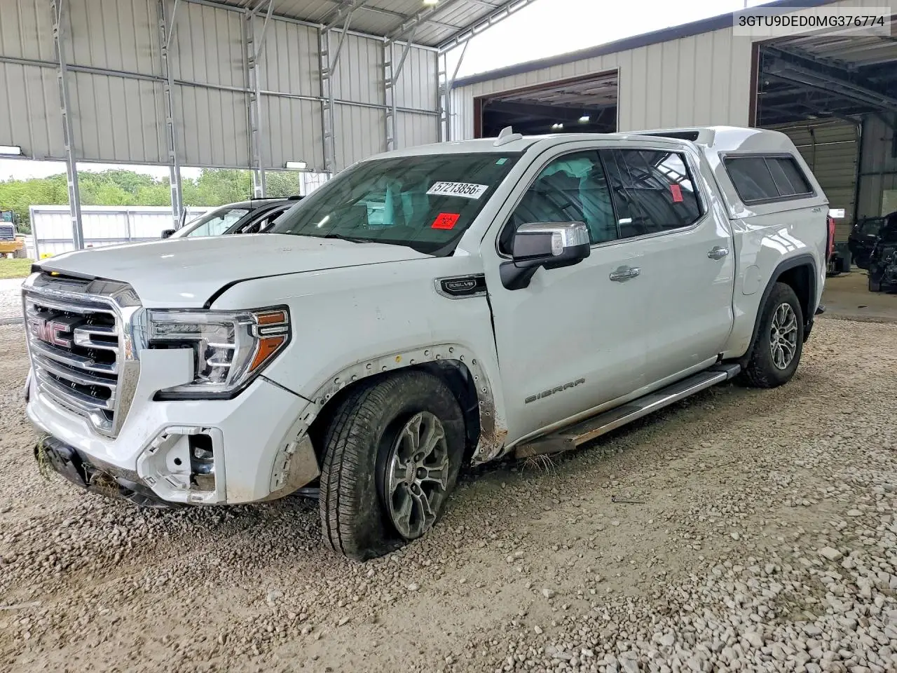 GMC Sierra (K2XX)