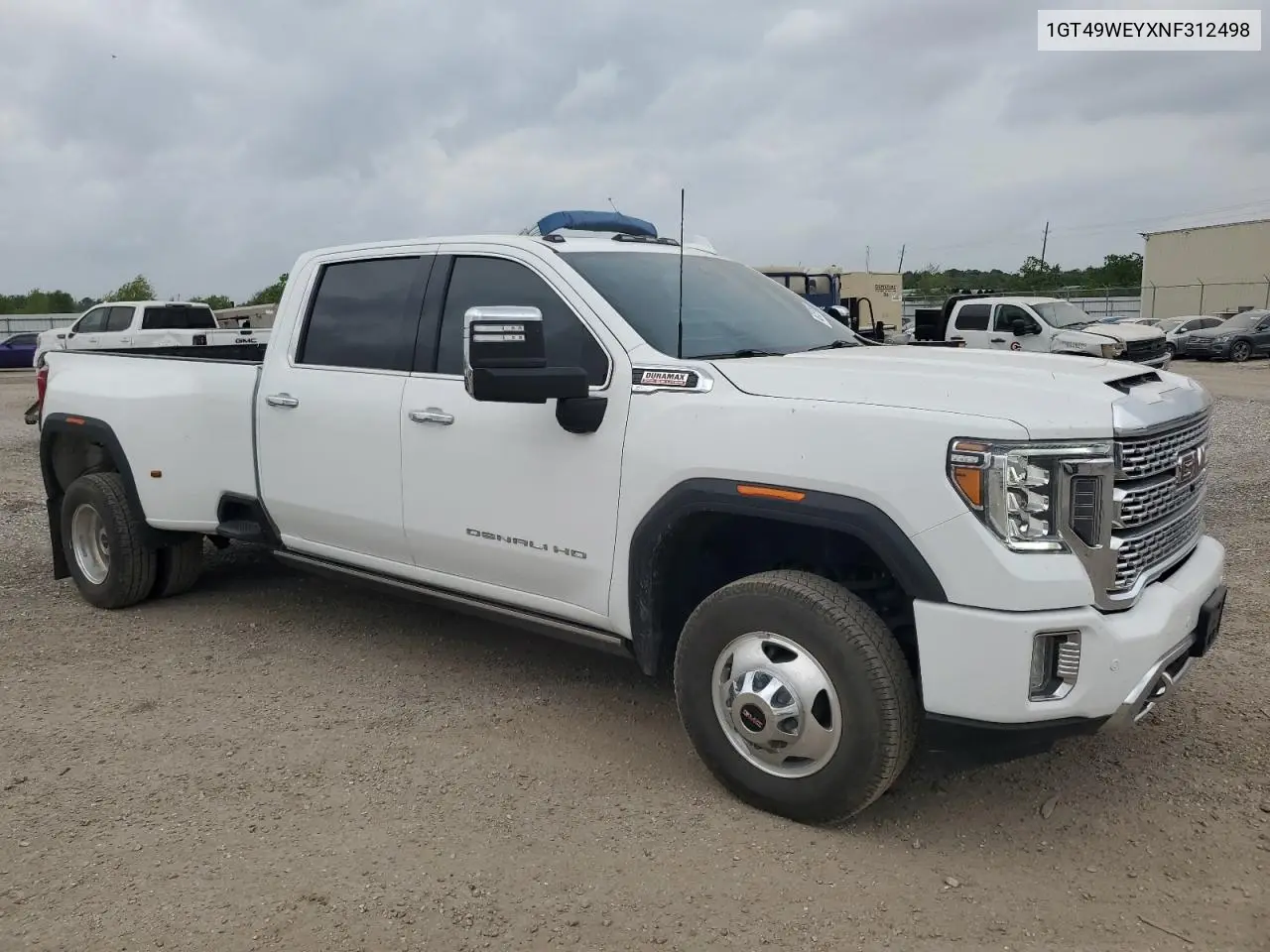GMC Sierra (K2XX)