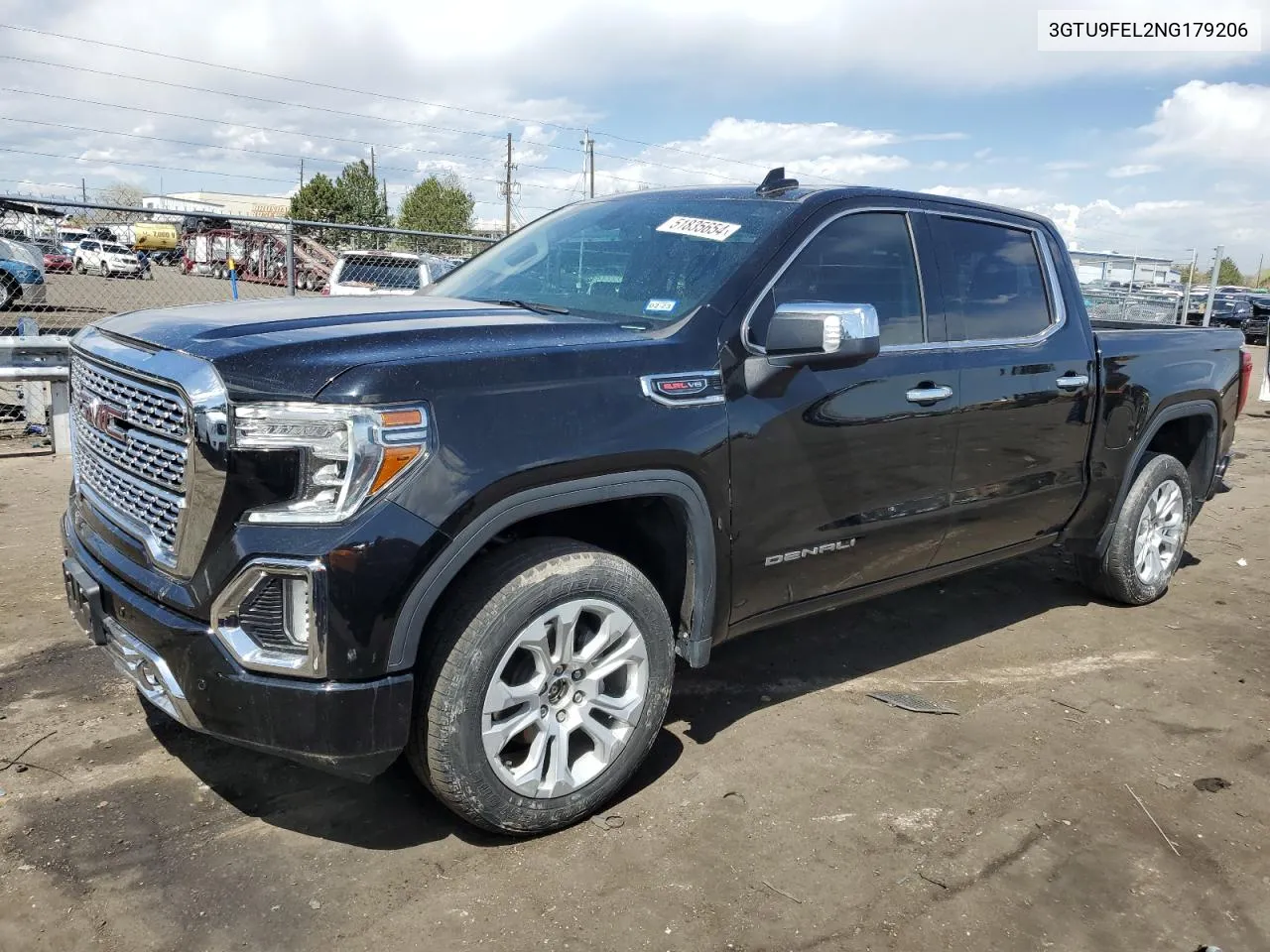 GMC Sierra (K2XX)