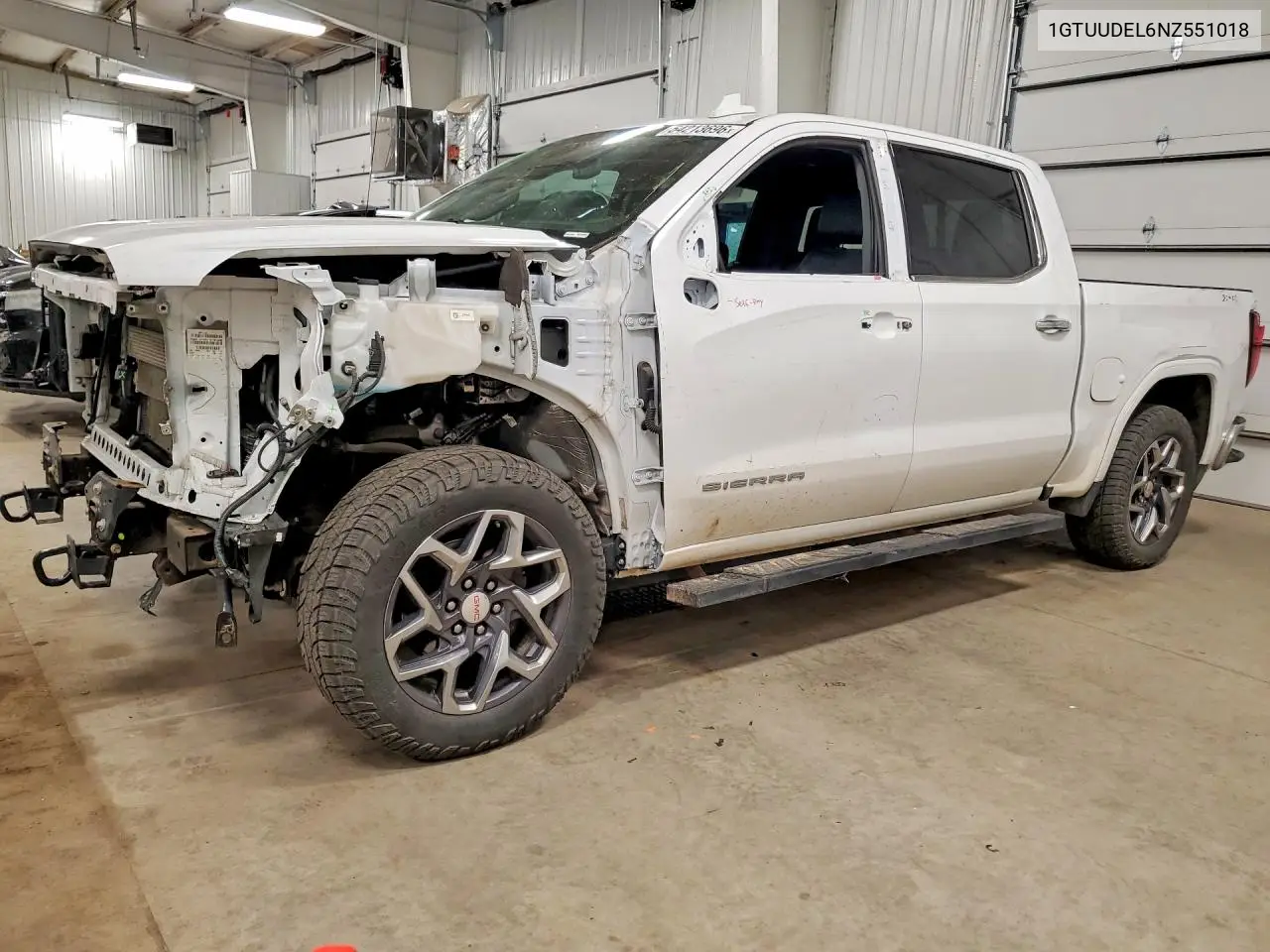 GMC Sierra (K2XX)
