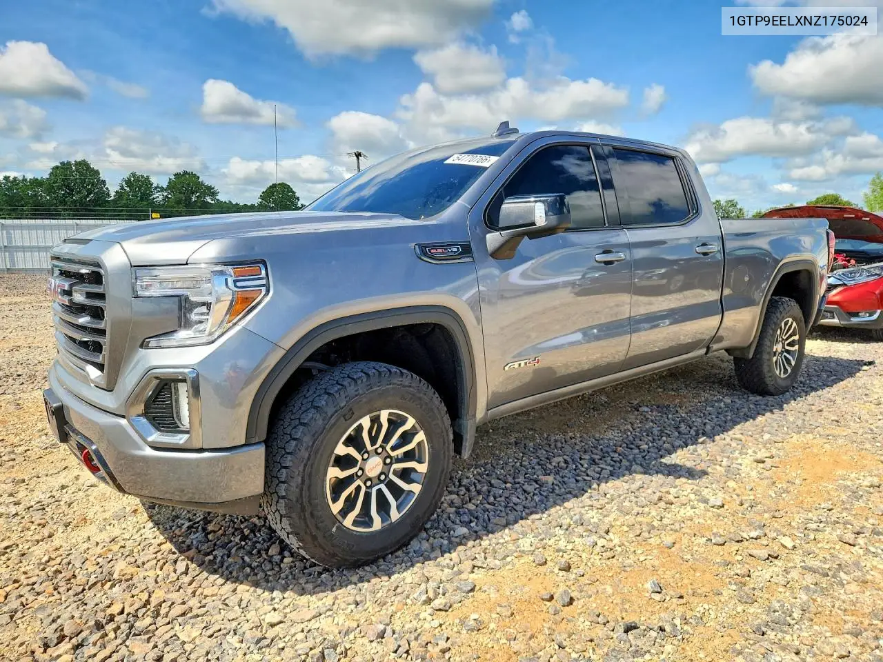 GMC Sierra (K2XX)