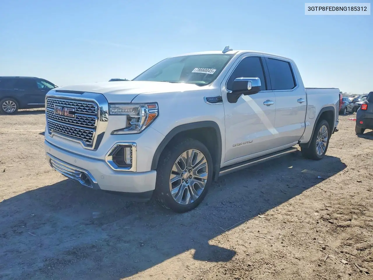 GMC Sierra (K2XX)