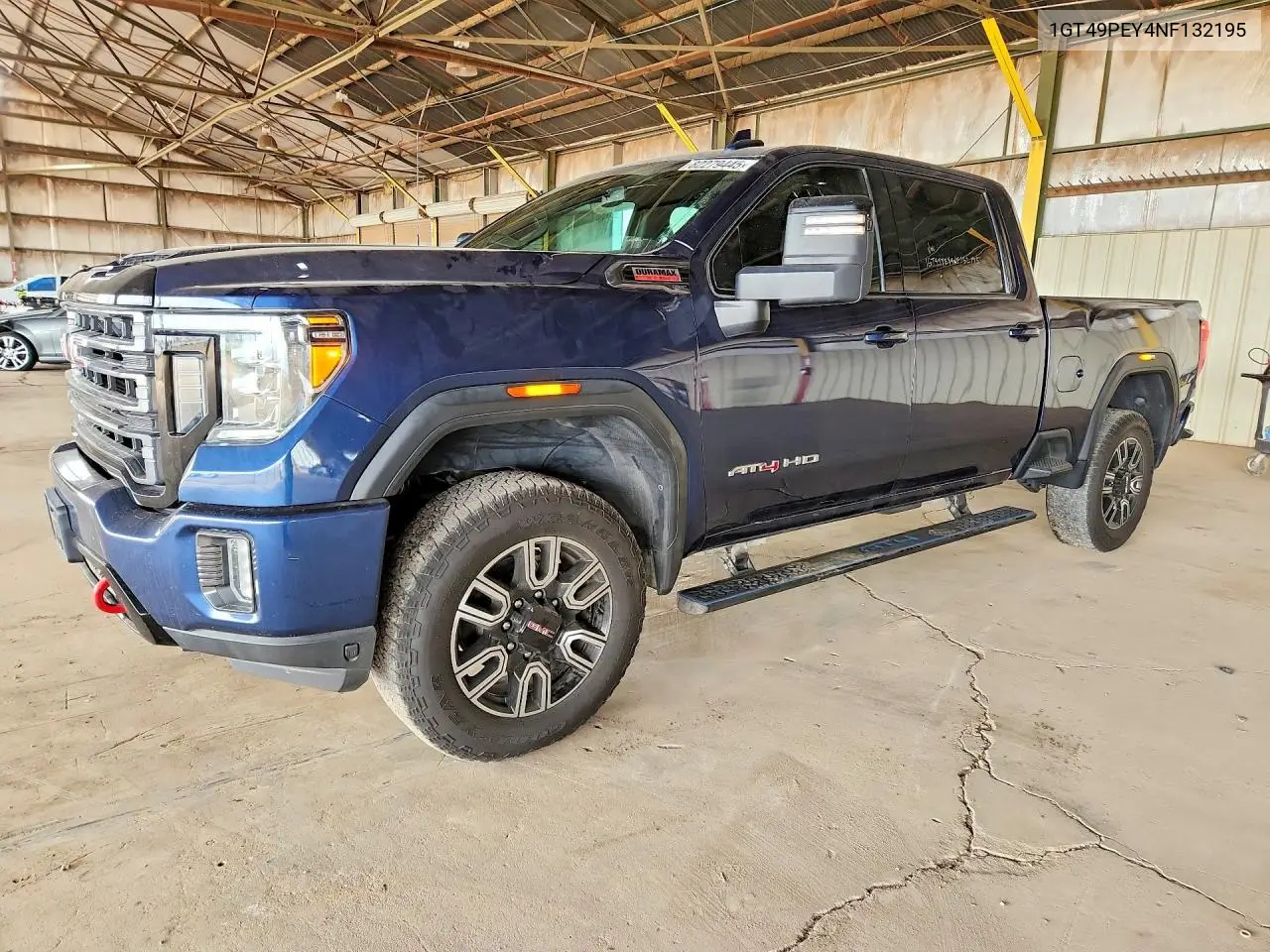 GMC Sierra (K2XX)