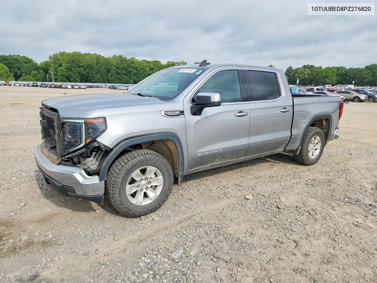 GMC Sierra