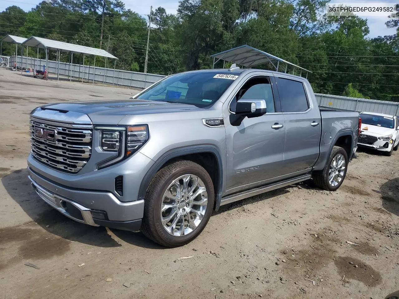 GMC Sierra