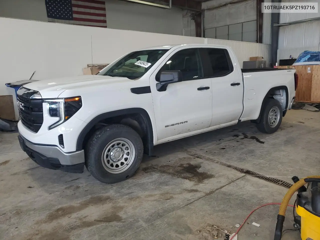 GMC Sierra