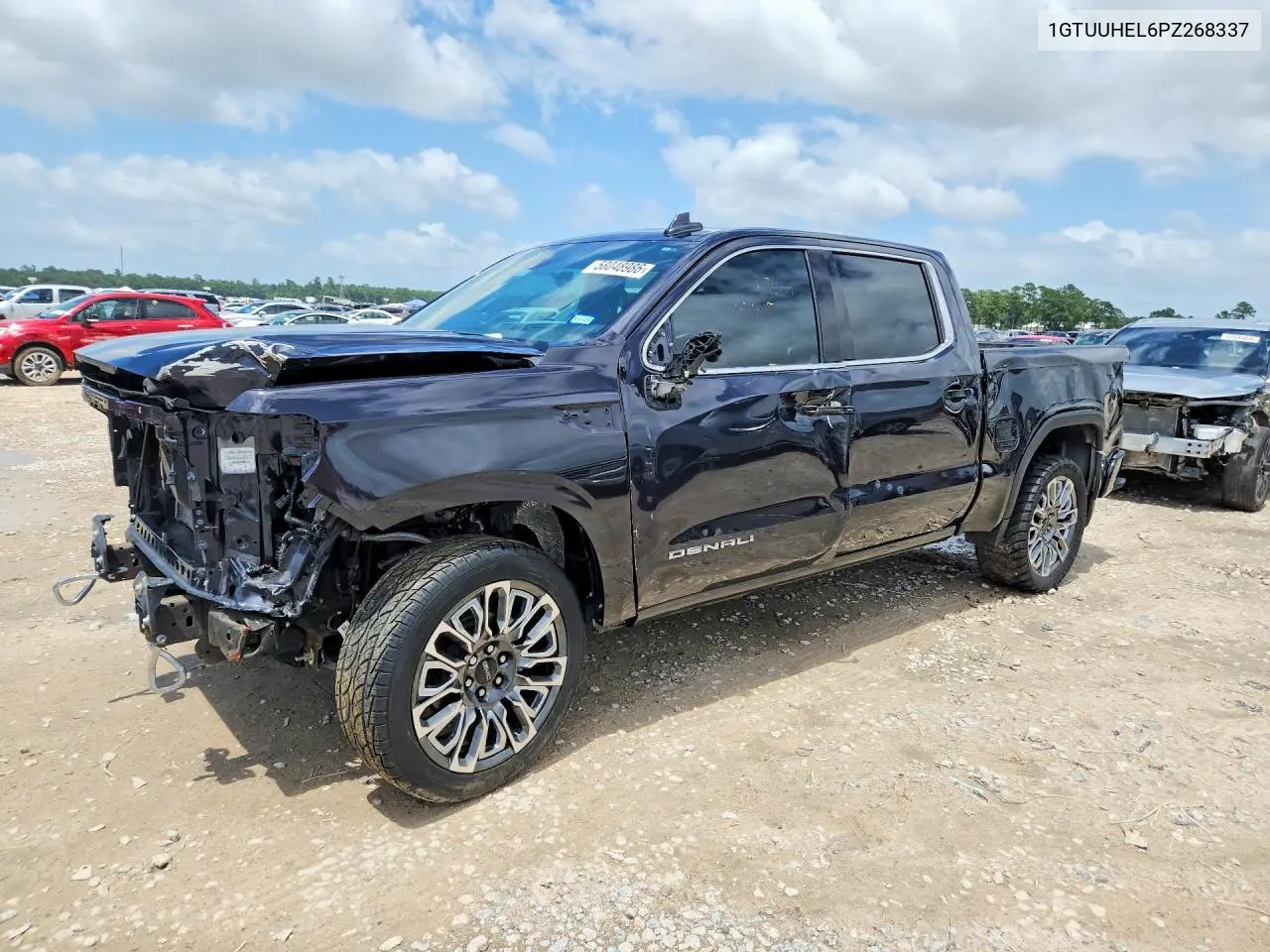 GMC Sierra