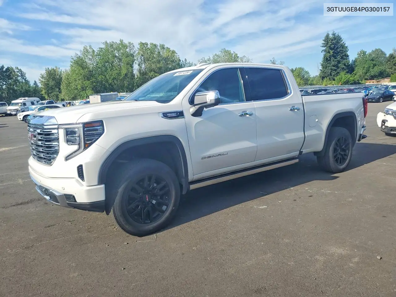 GMC Sierra