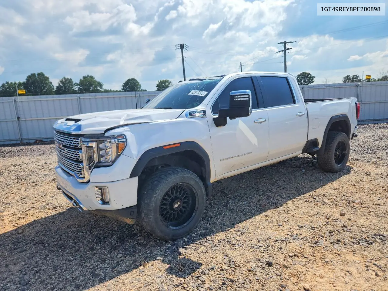 GMC Sierra