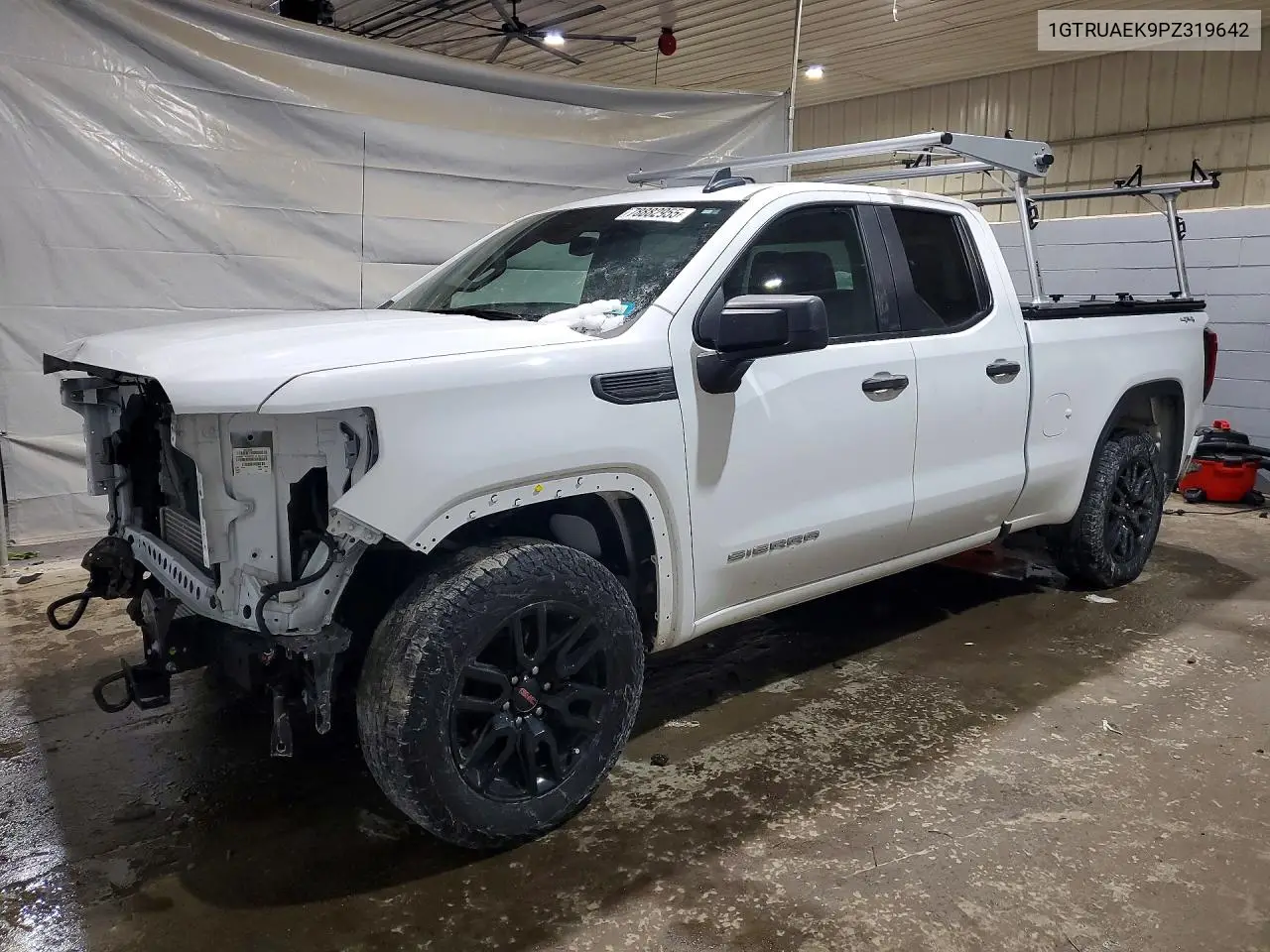 GMC Sierra