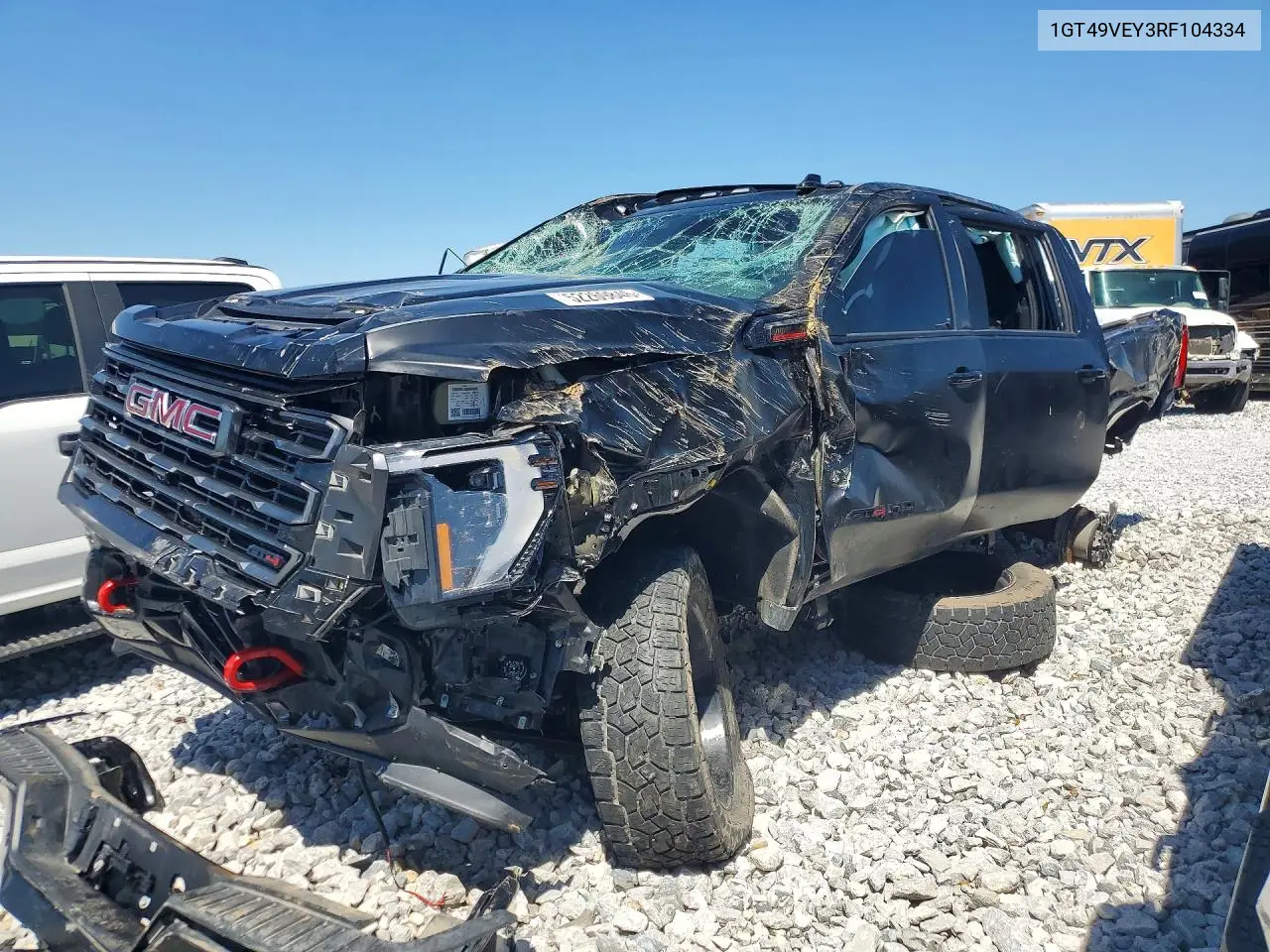 GMC Sierra