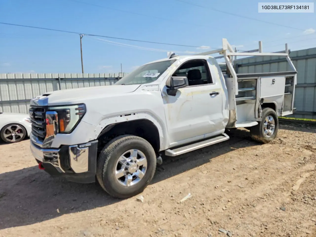 GMC Sierra