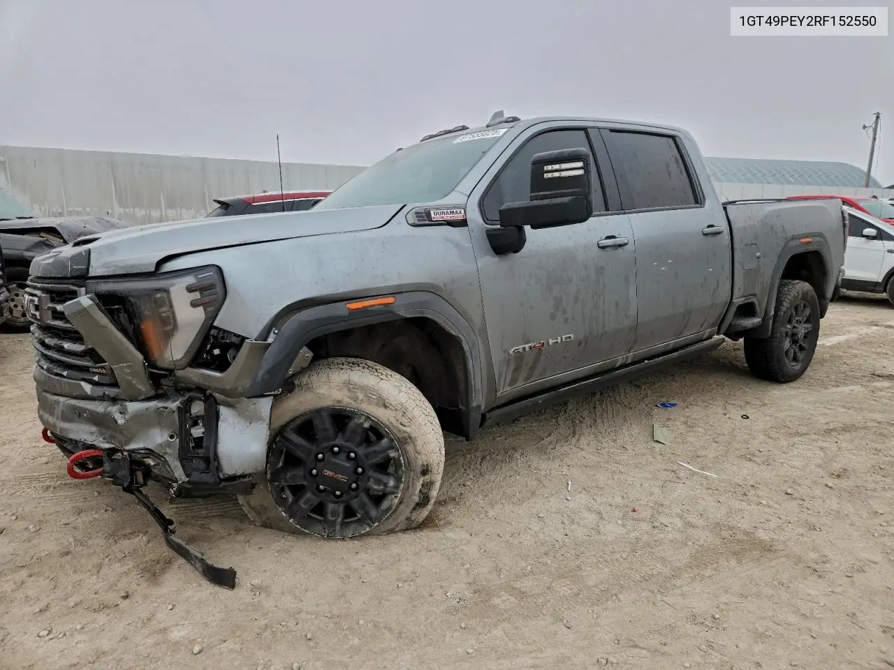 GMC Sierra
