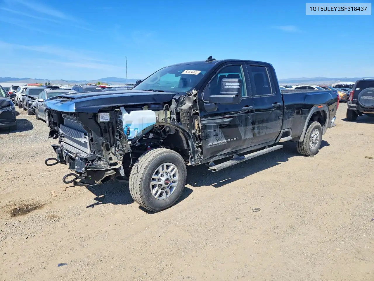 GMC Sierra