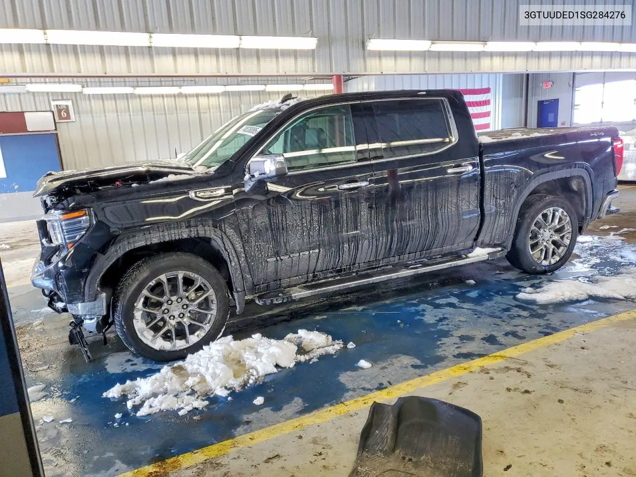 GMC Sierra
