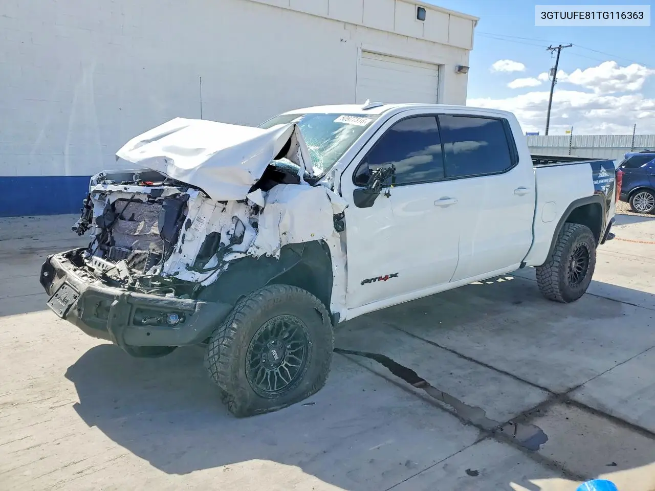 GMC Sierra