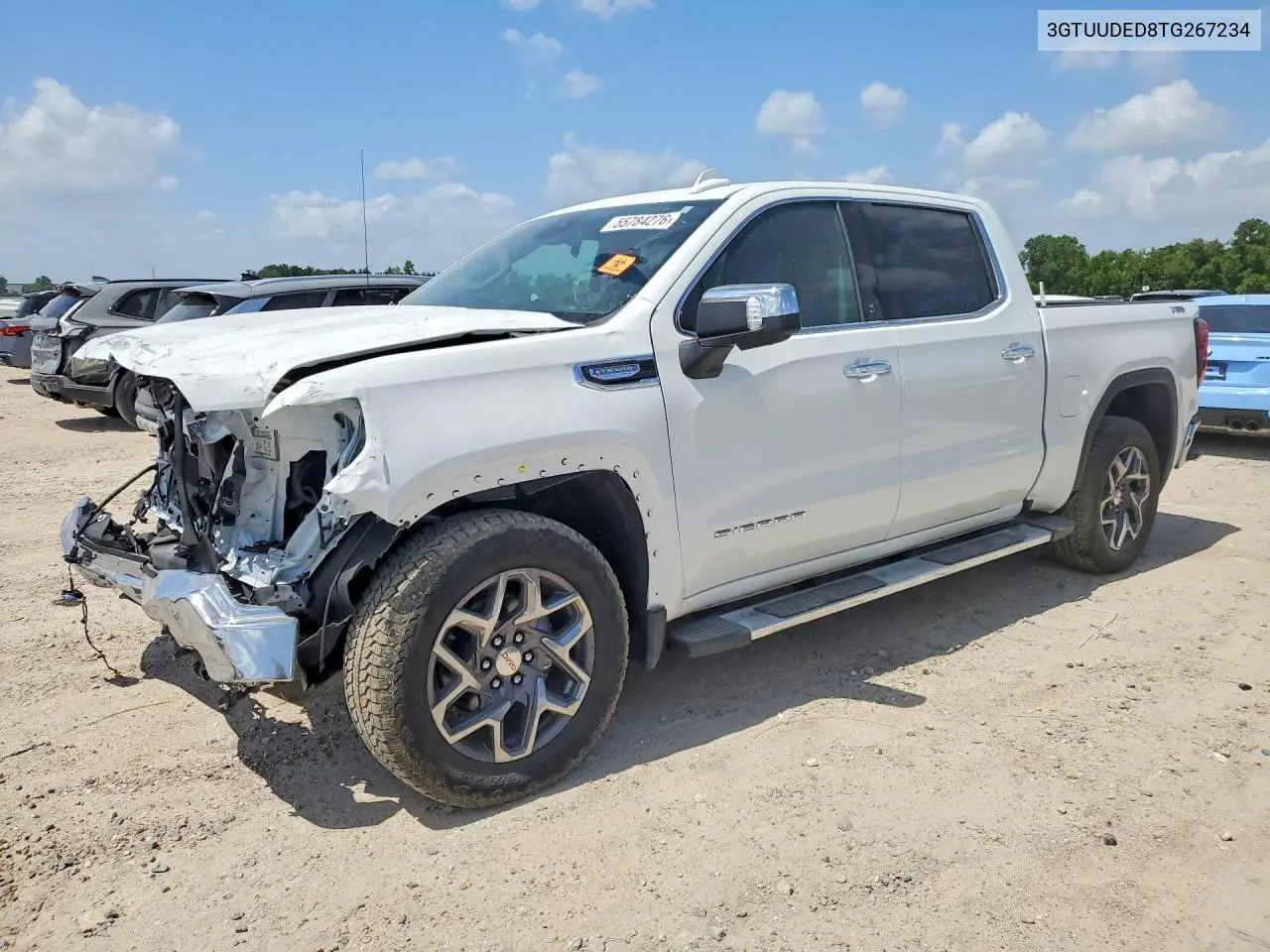 GMC Sierra