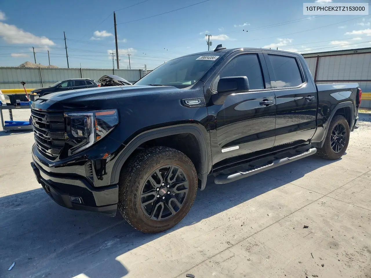 GMC Sierra