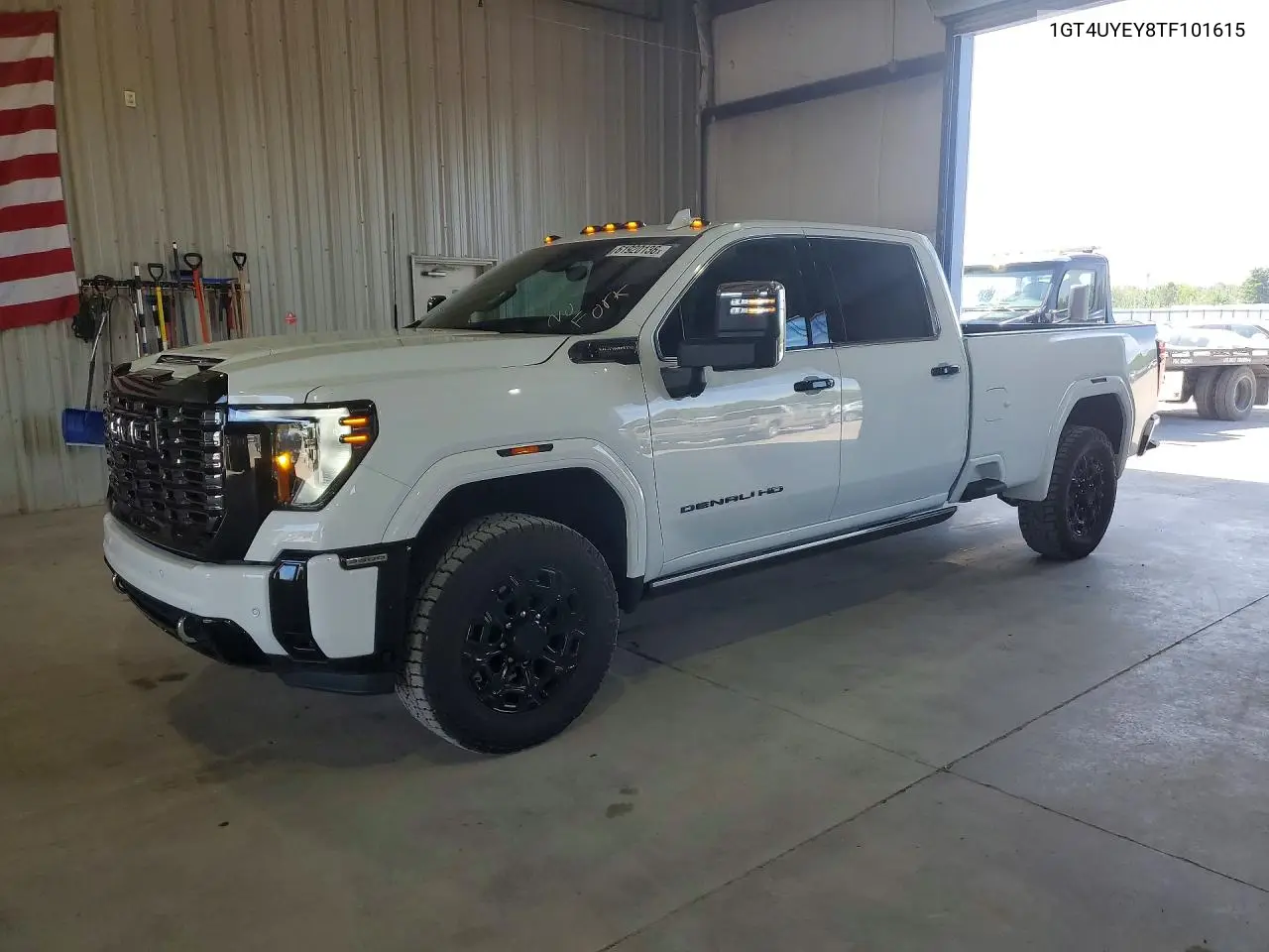 GMC Sierra