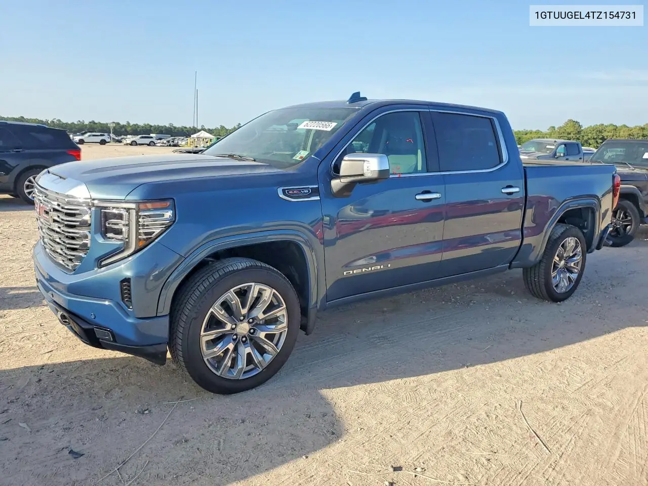 GMC Sierra