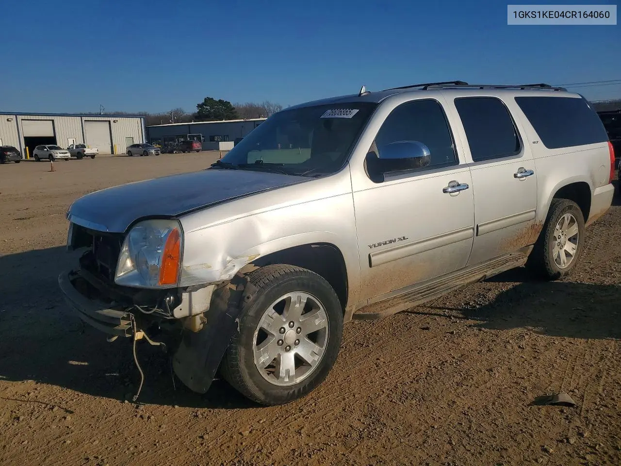 GMC Yukon (GMT900)