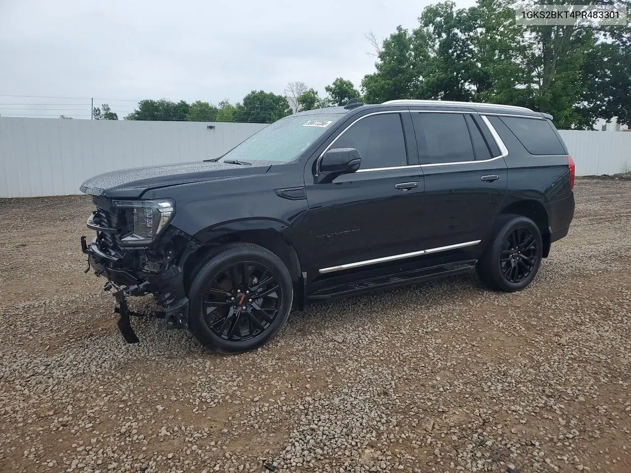 GMC Yukon