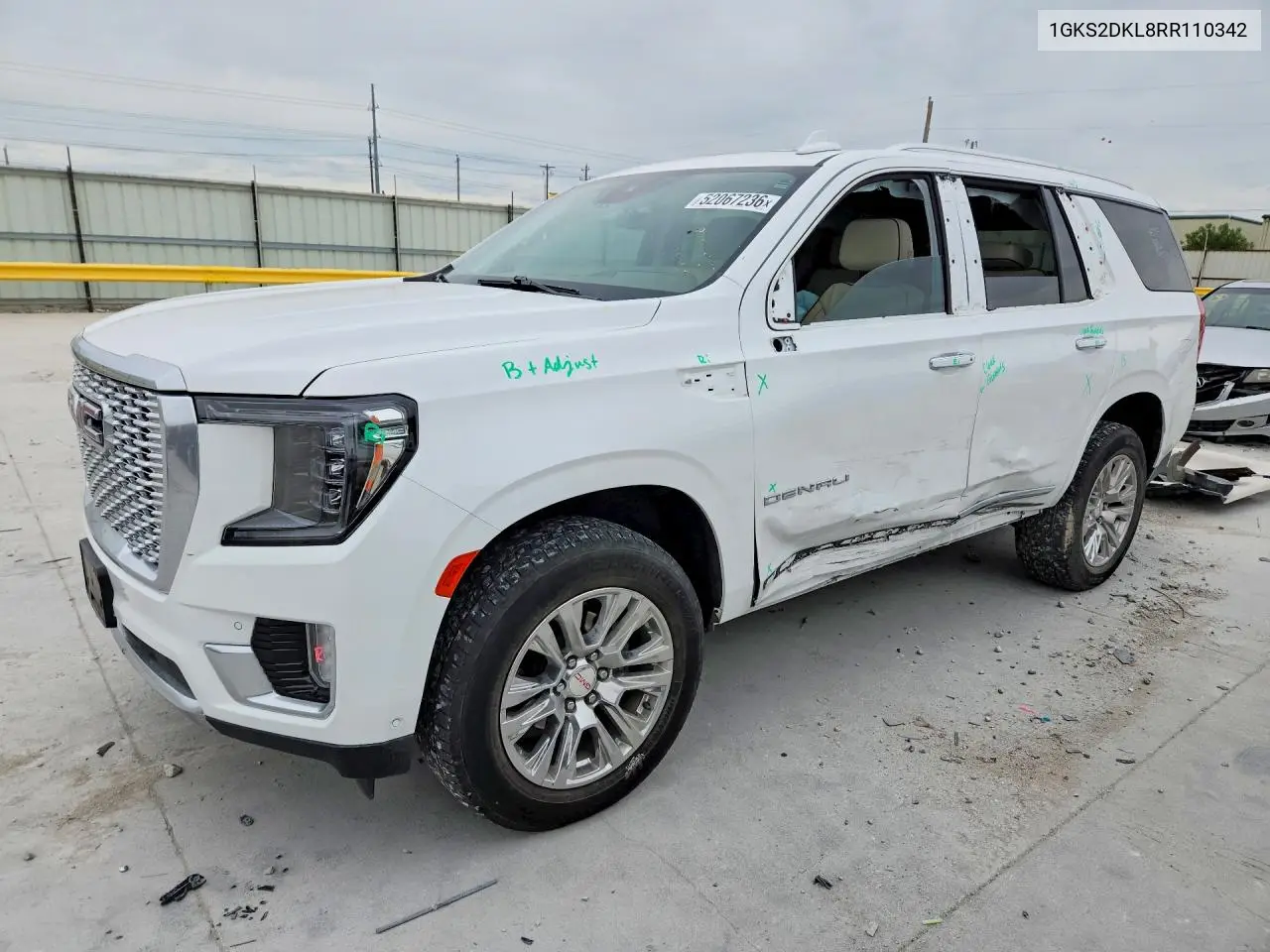 GMC Yukon