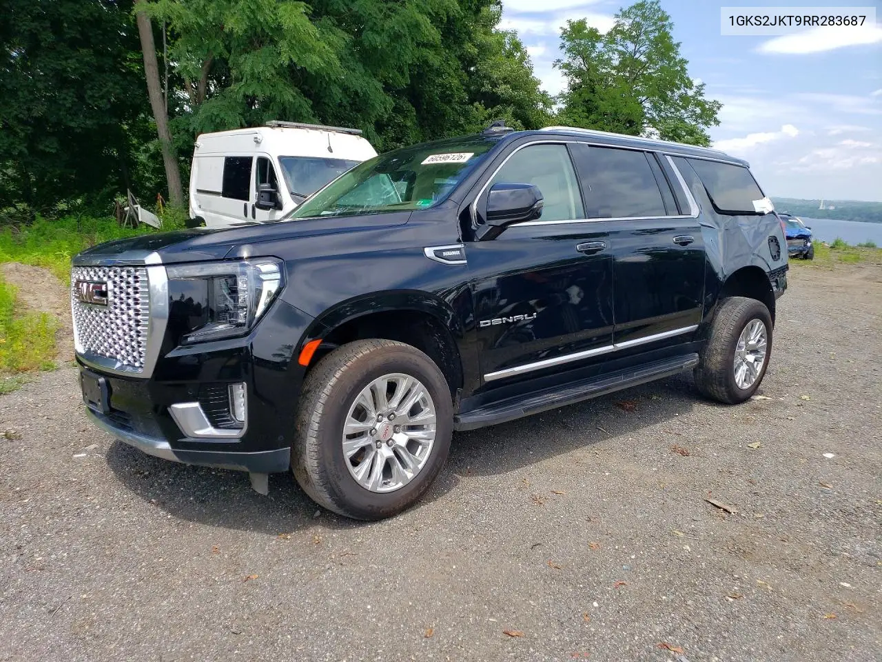 GMC Yukon