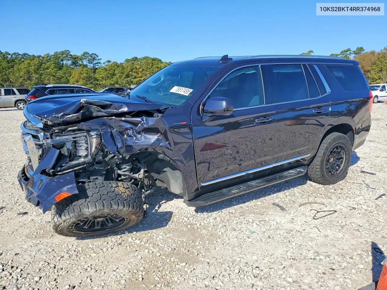 GMC Yukon