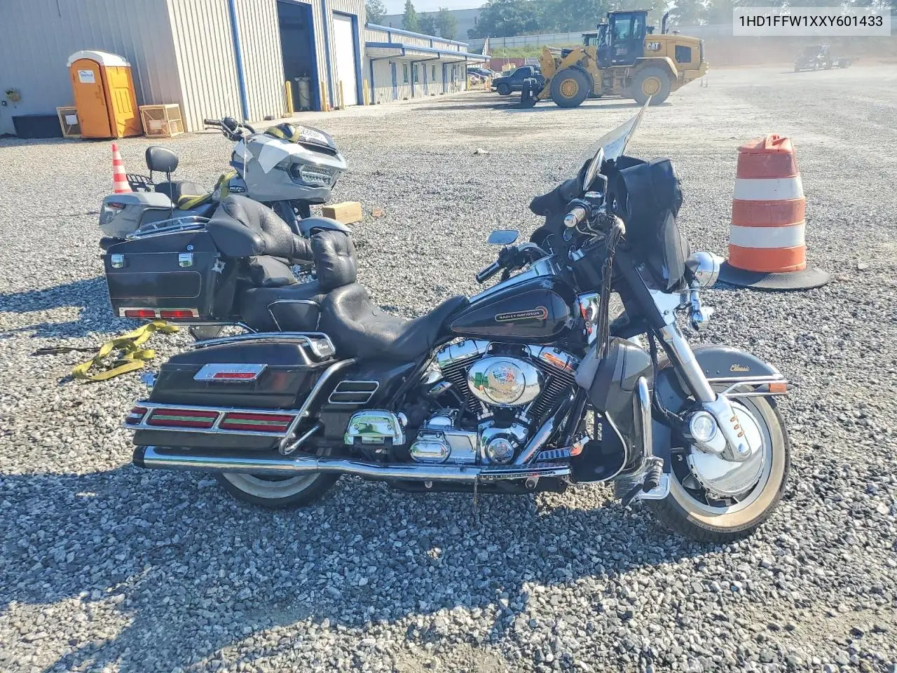 Harley-Davidson fl