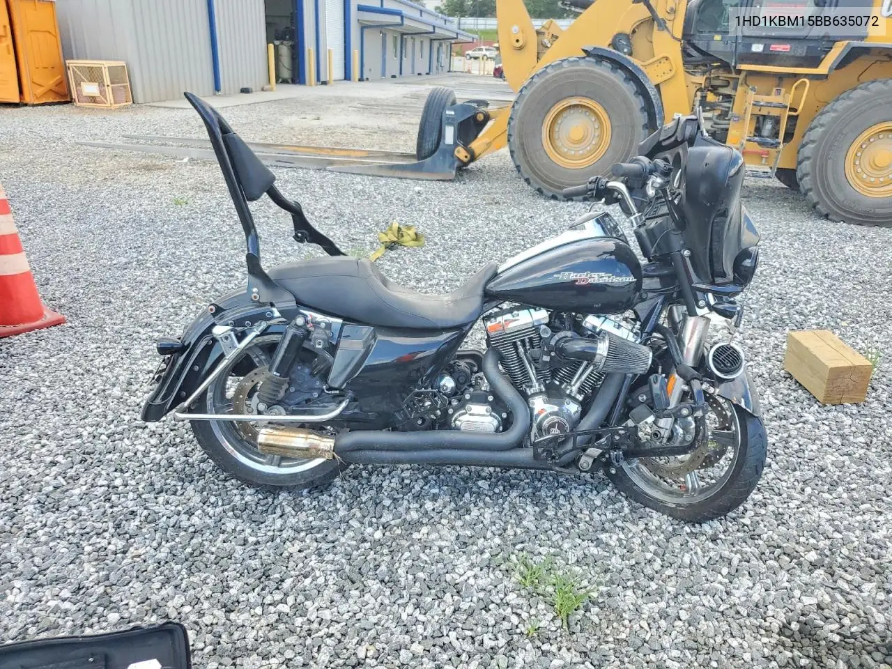 Harley-Davidson fl