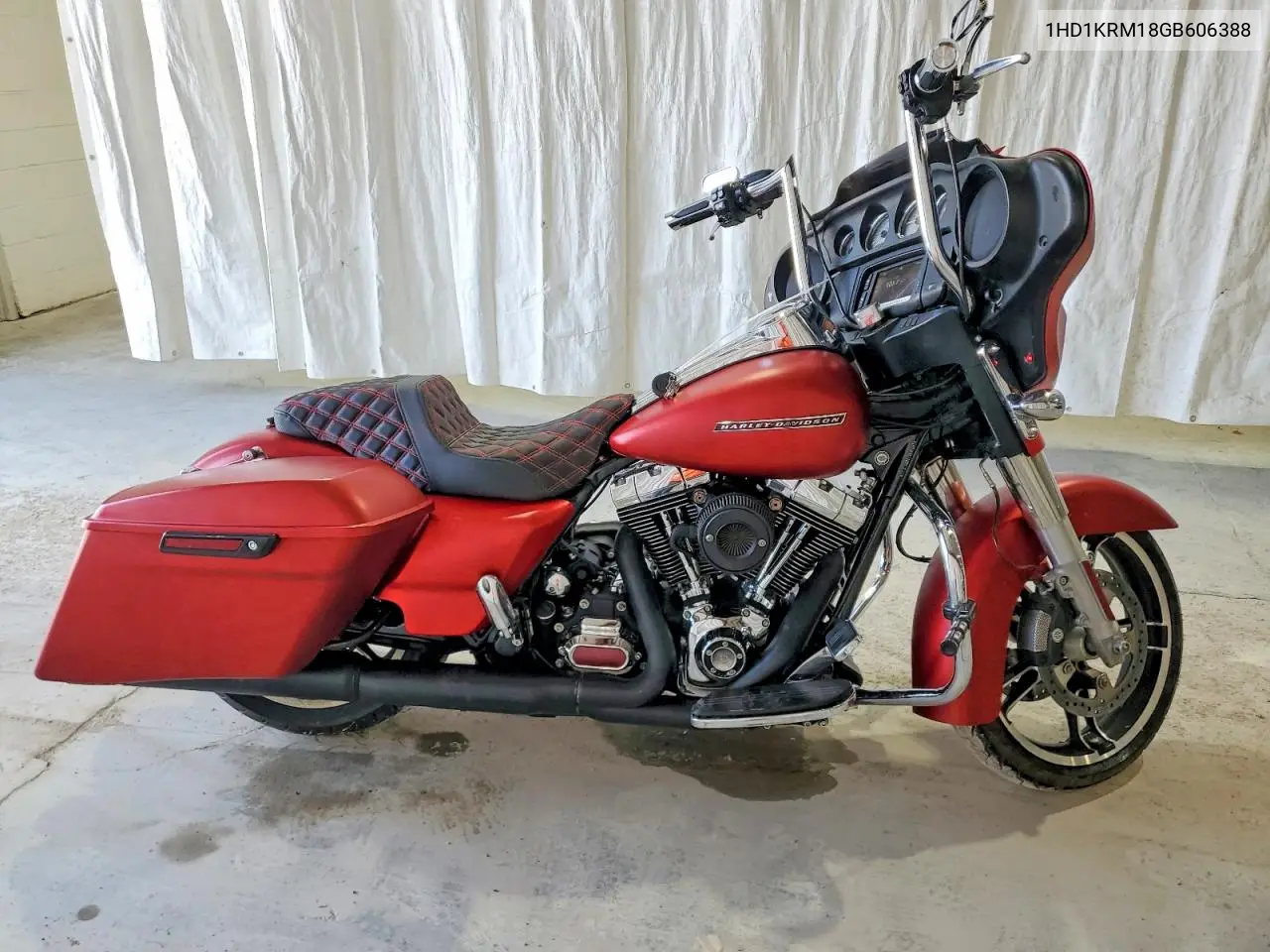 Harley-Davidson fl