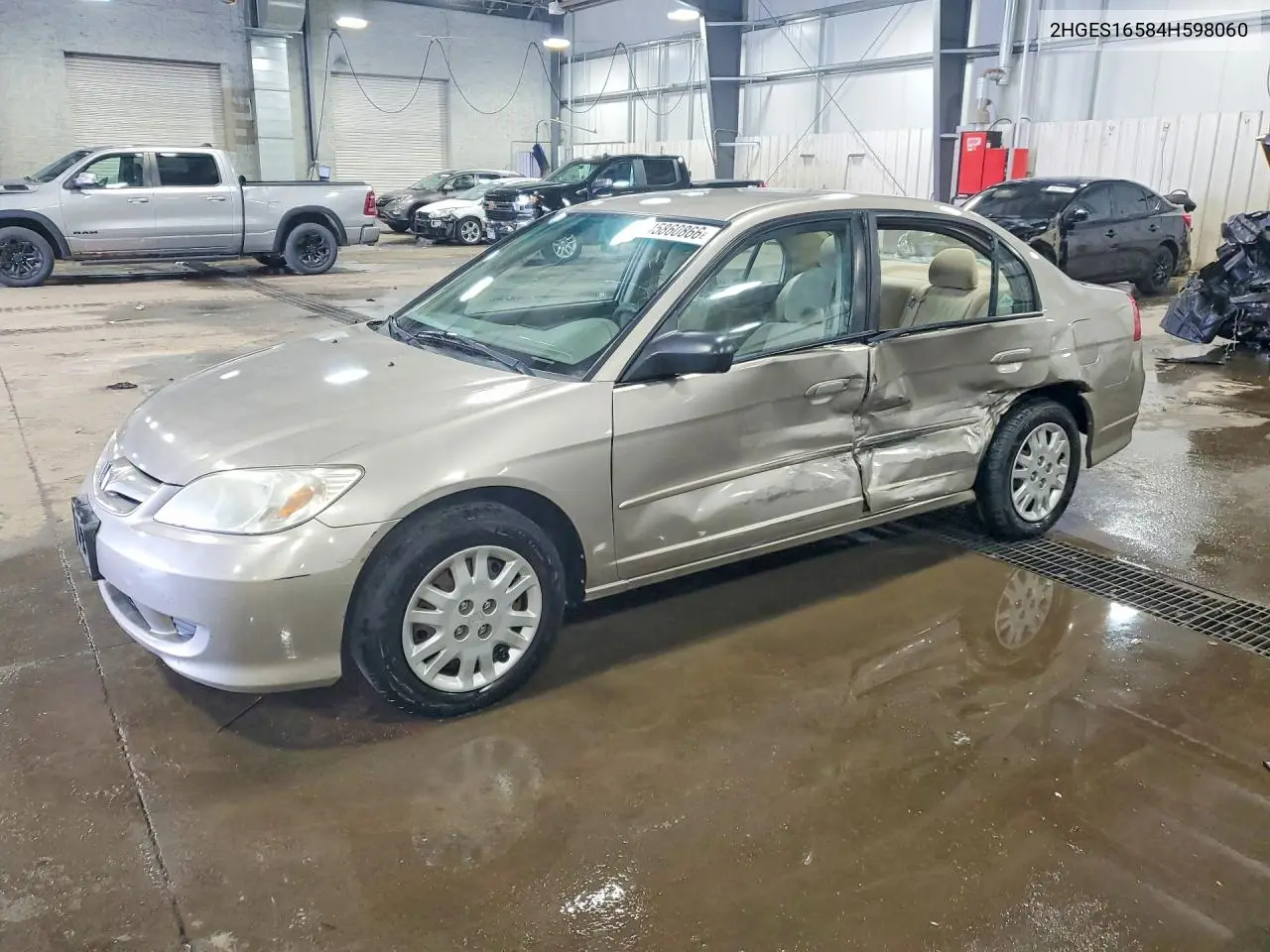 Honda Civic (VII)
