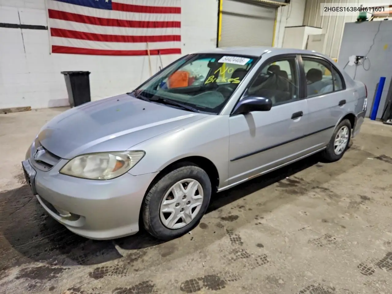 Honda Civic (VII)