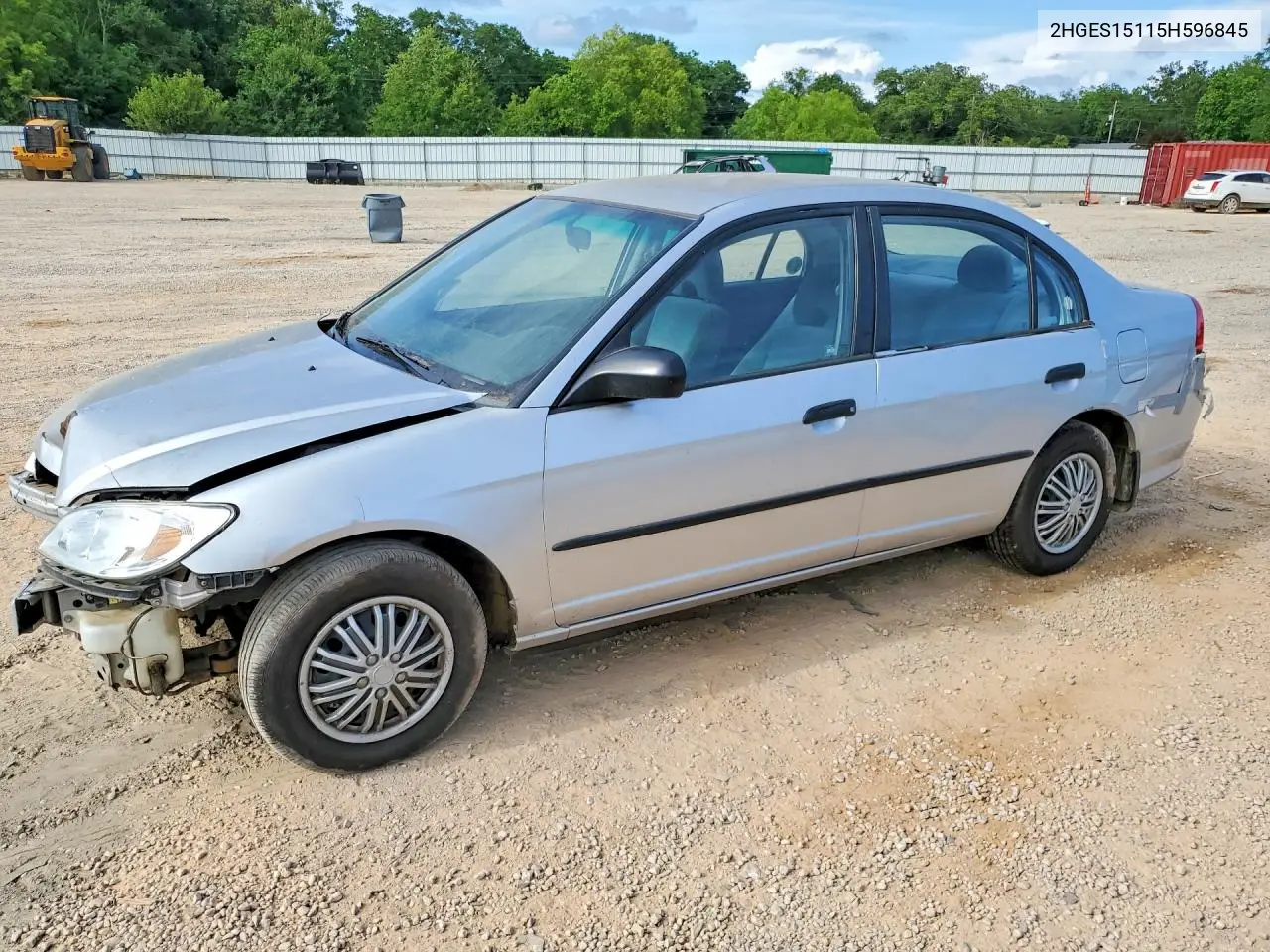 Honda Civic (VII)