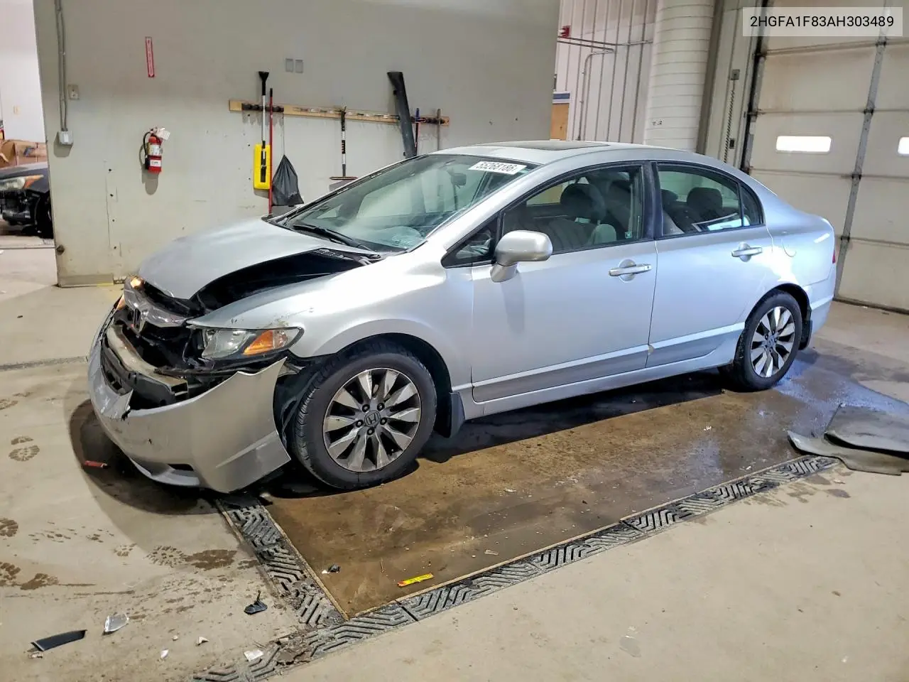 Honda Civic (VIII)
