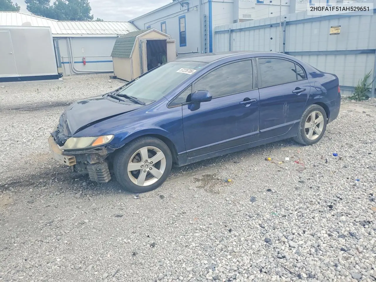 Honda Civic (VIII)
