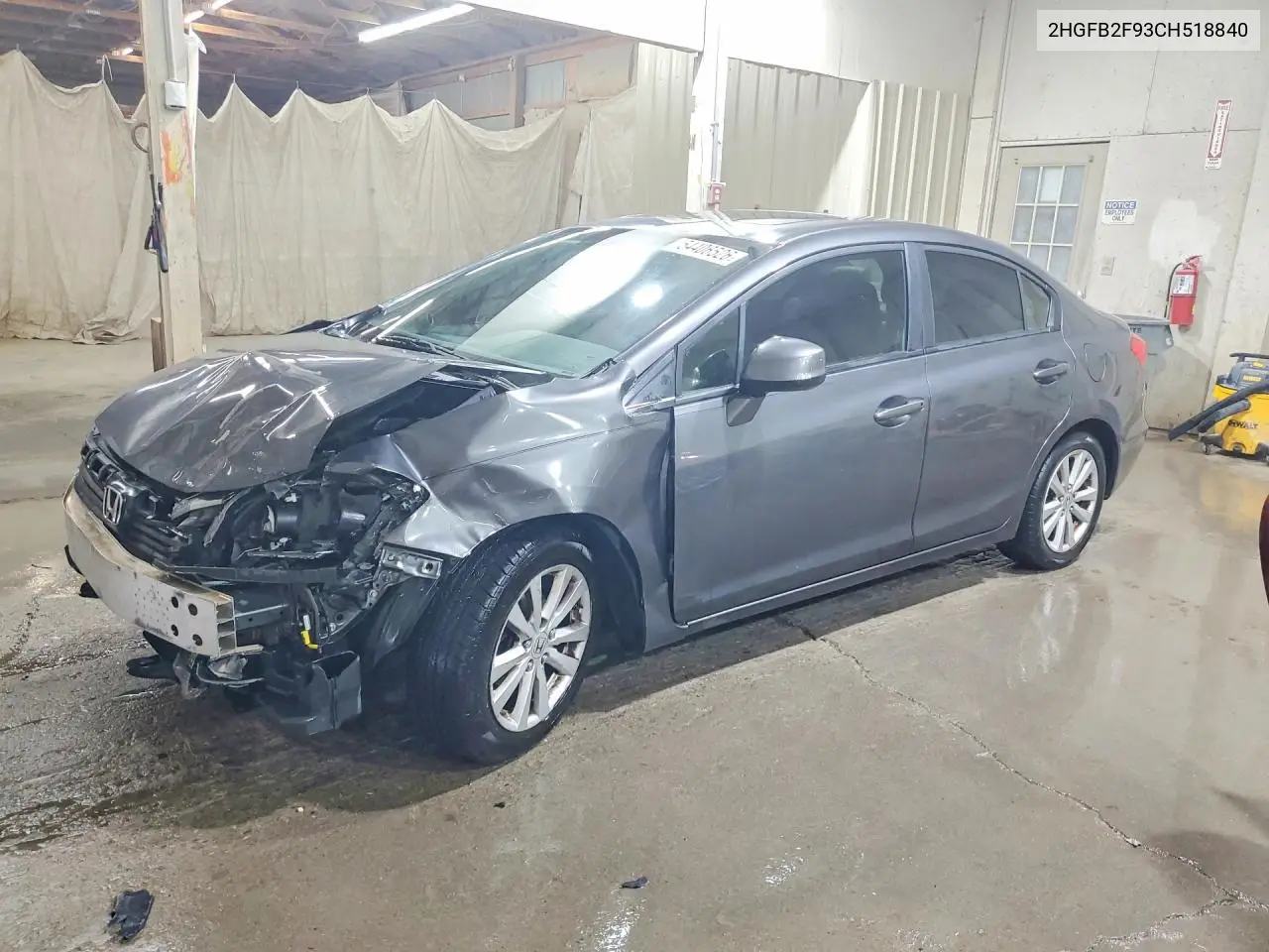 Honda Civic (IX)
