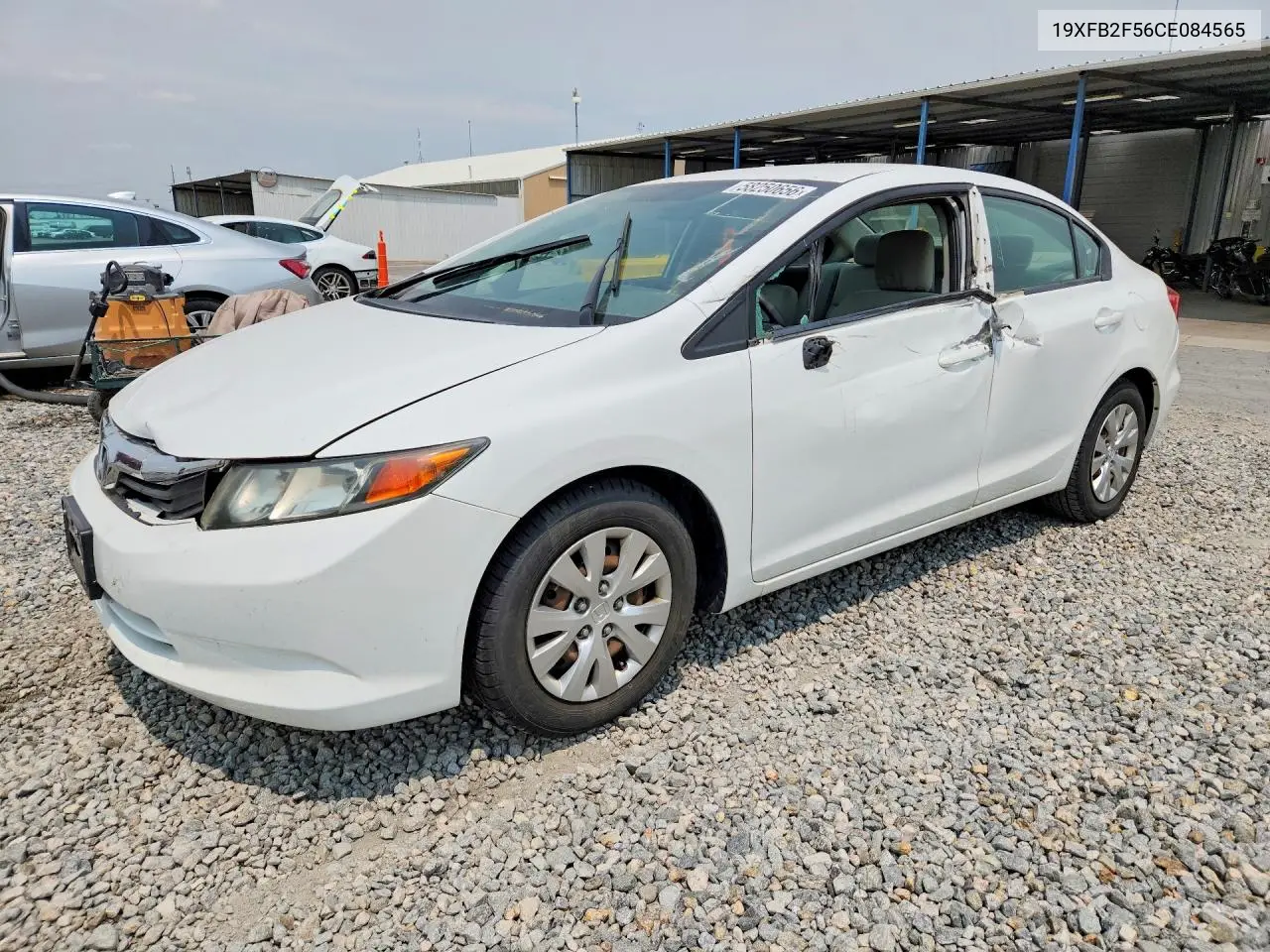 Honda Civic (IX)
