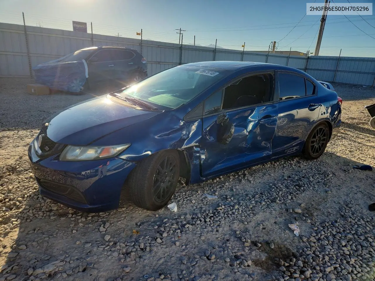 Honda Civic (IX)
