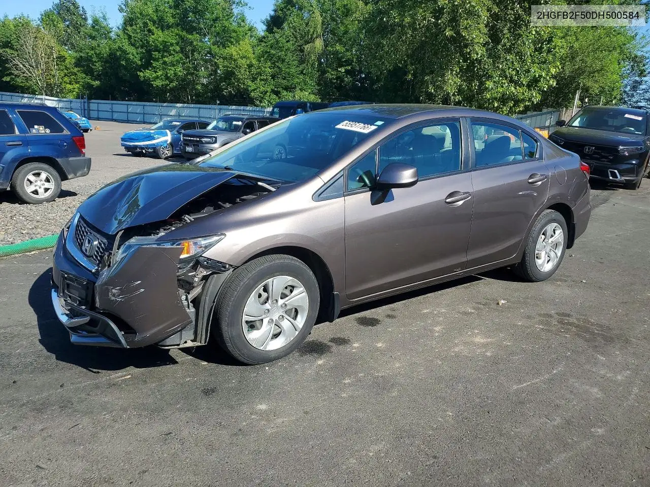 Honda Civic (IX)