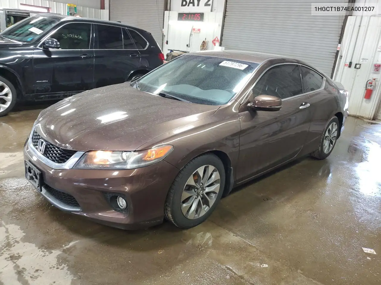 Honda Accord (IX)
