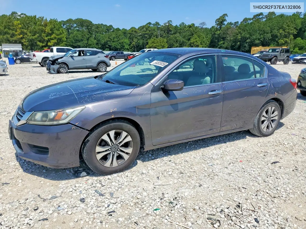 Honda Accord (IX)
