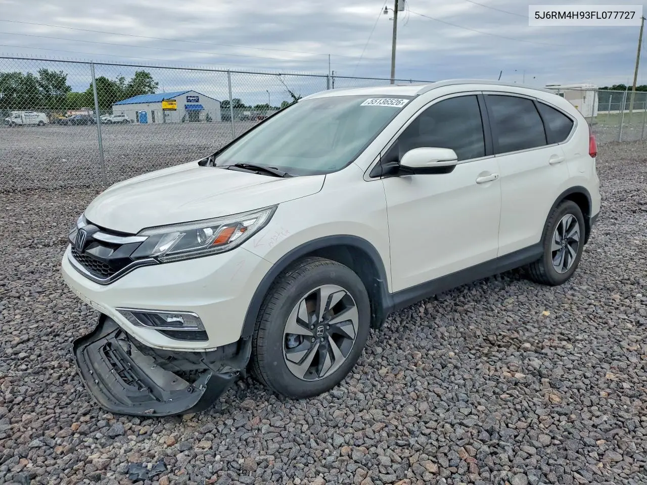 Honda CR-V (IV)