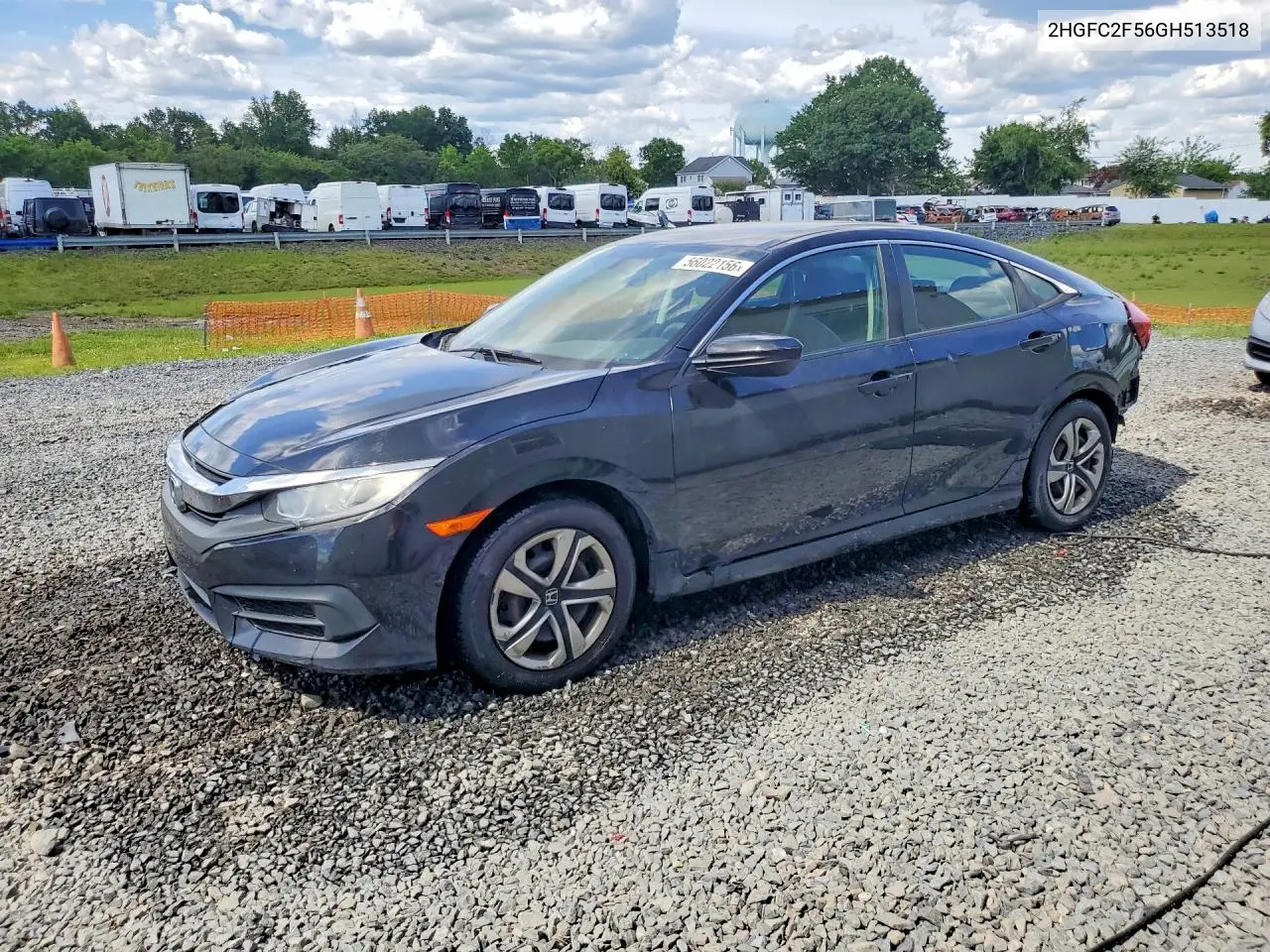 Honda Civic (IX)