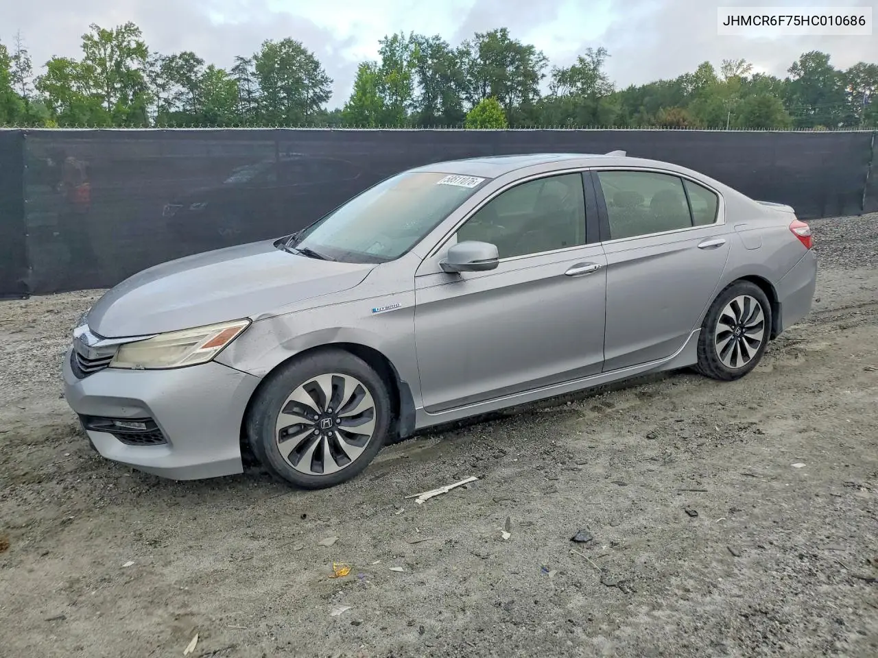 Honda Accord (IX)