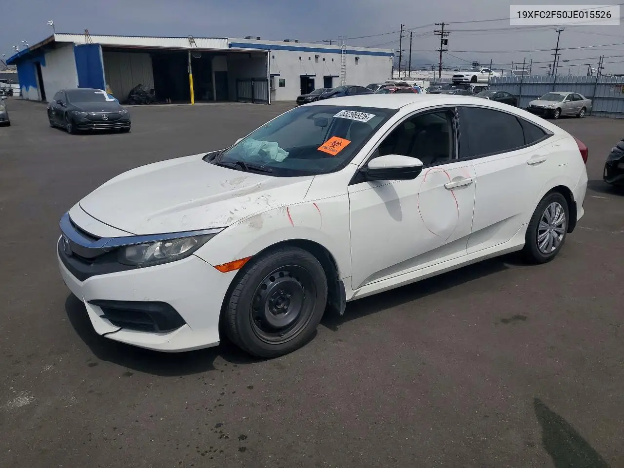 Honda Civic (X)