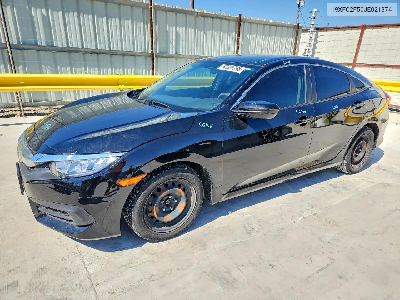 Honda Civic (X)